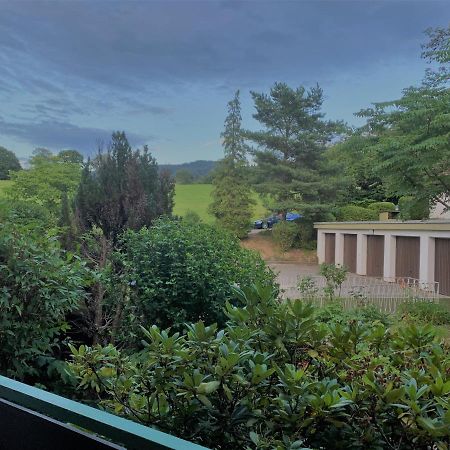 Villa Josephine บาเดนไวเลอร์ ภายนอก รูปภาพ