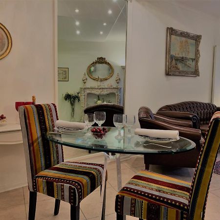 Villa Josephine บาเดนไวเลอร์ ภายนอก รูปภาพ