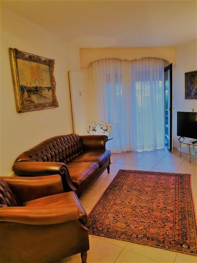 Villa Josephine บาเดนไวเลอร์ ภายนอก รูปภาพ
